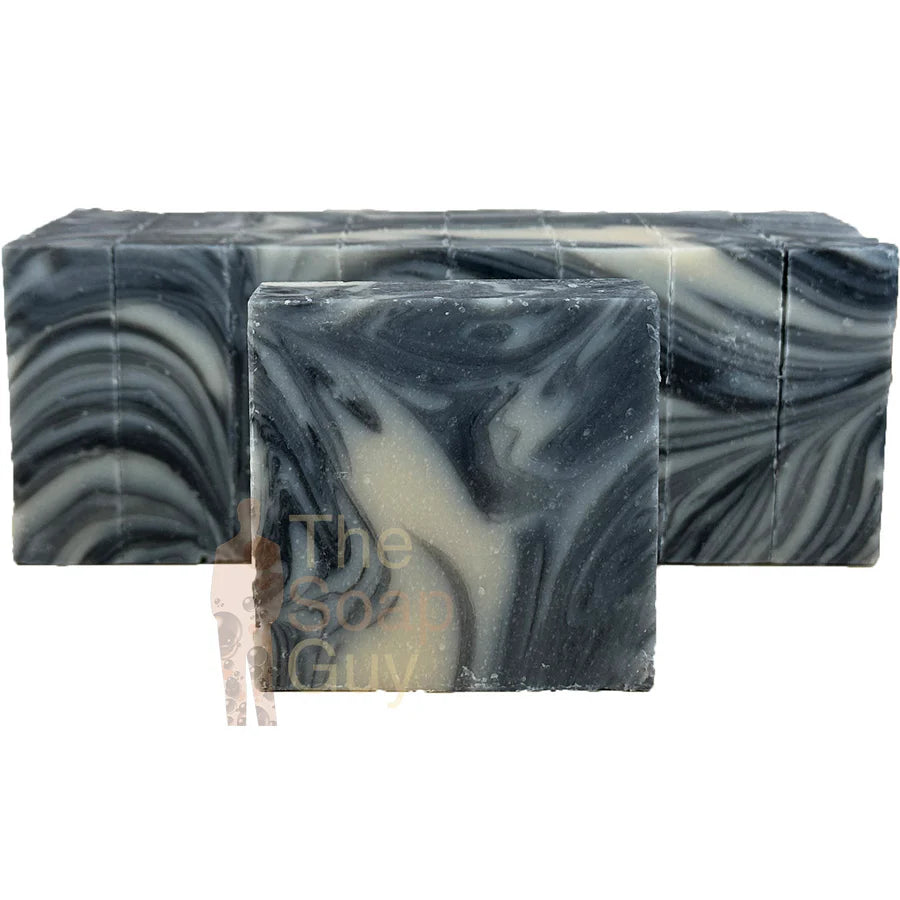 Salted Cedar