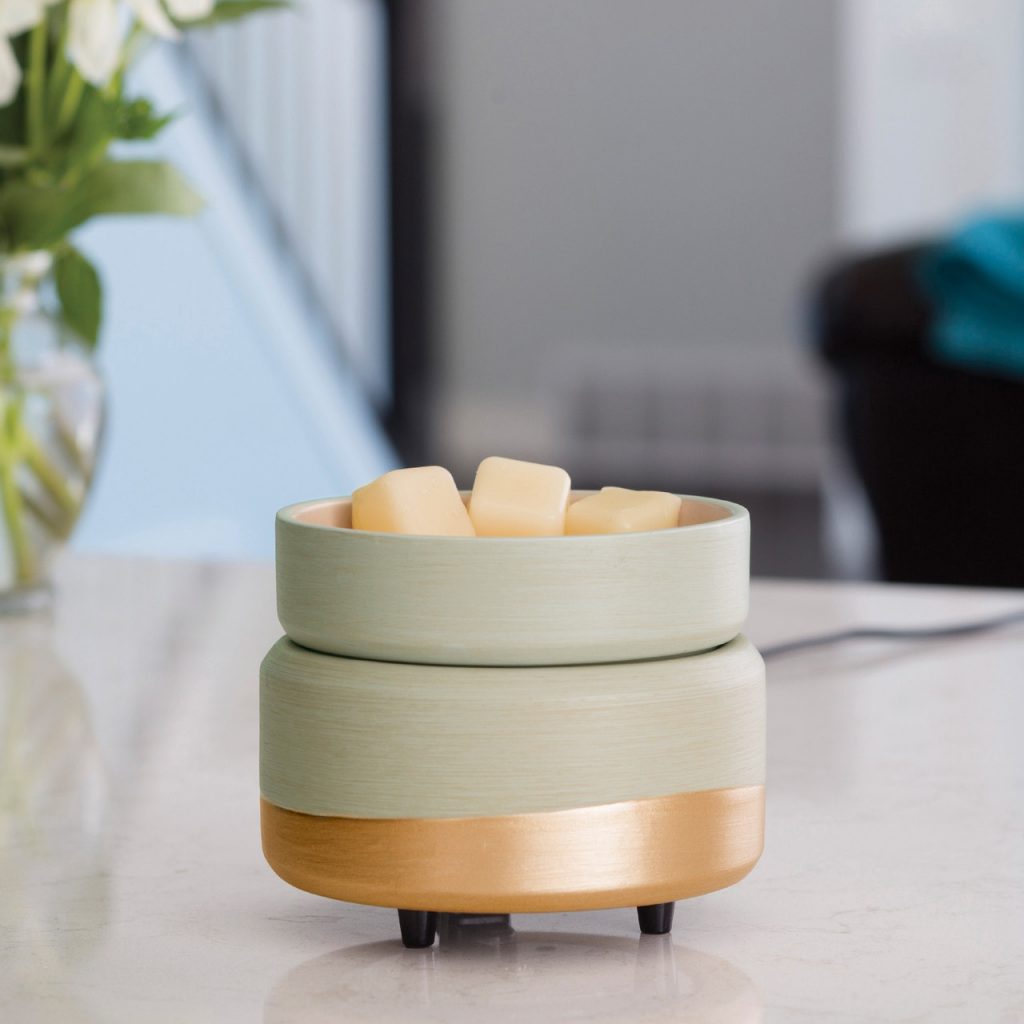 MIDAS 2 IN 1 CLASSIC WARMER