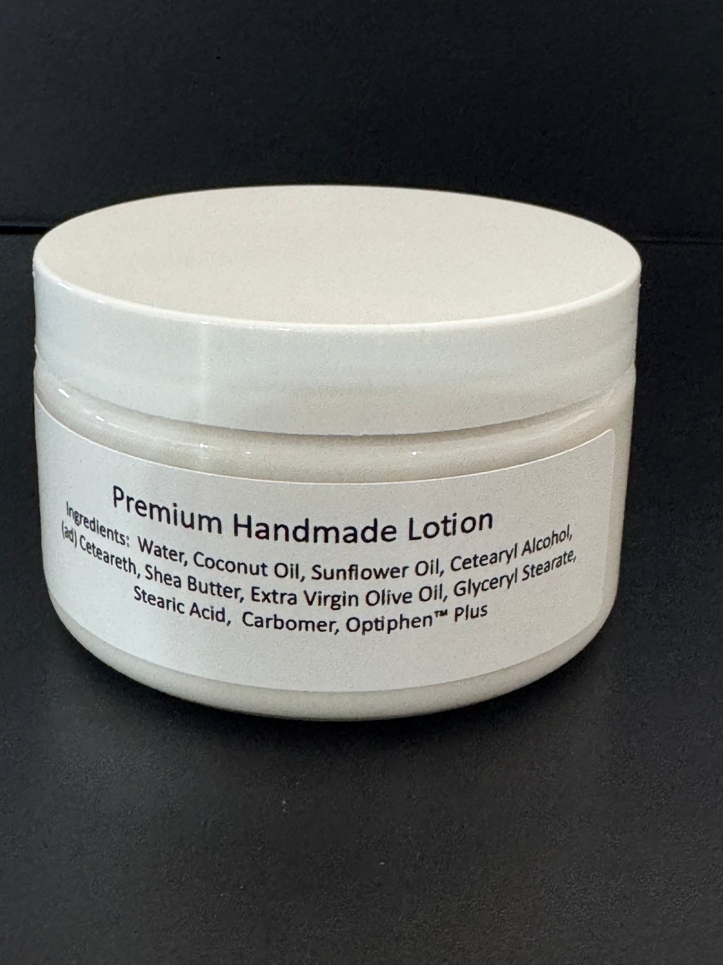 Hand and Body Lotion