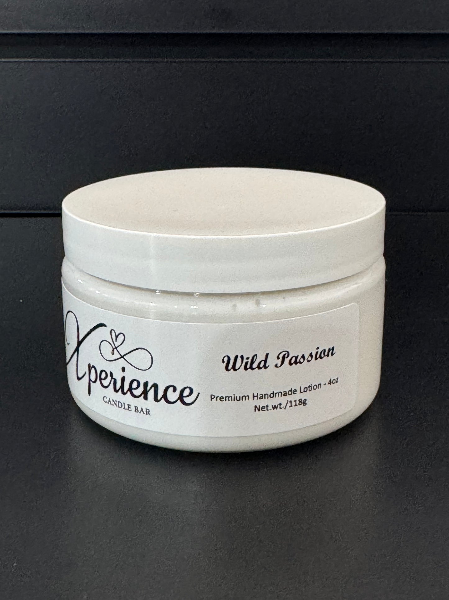 Hand and Body Lotion