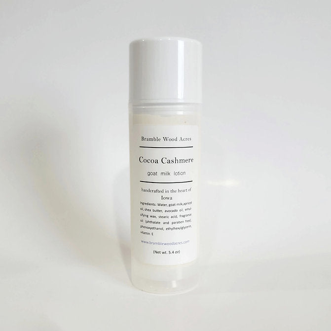 COCOA CASHMERE
