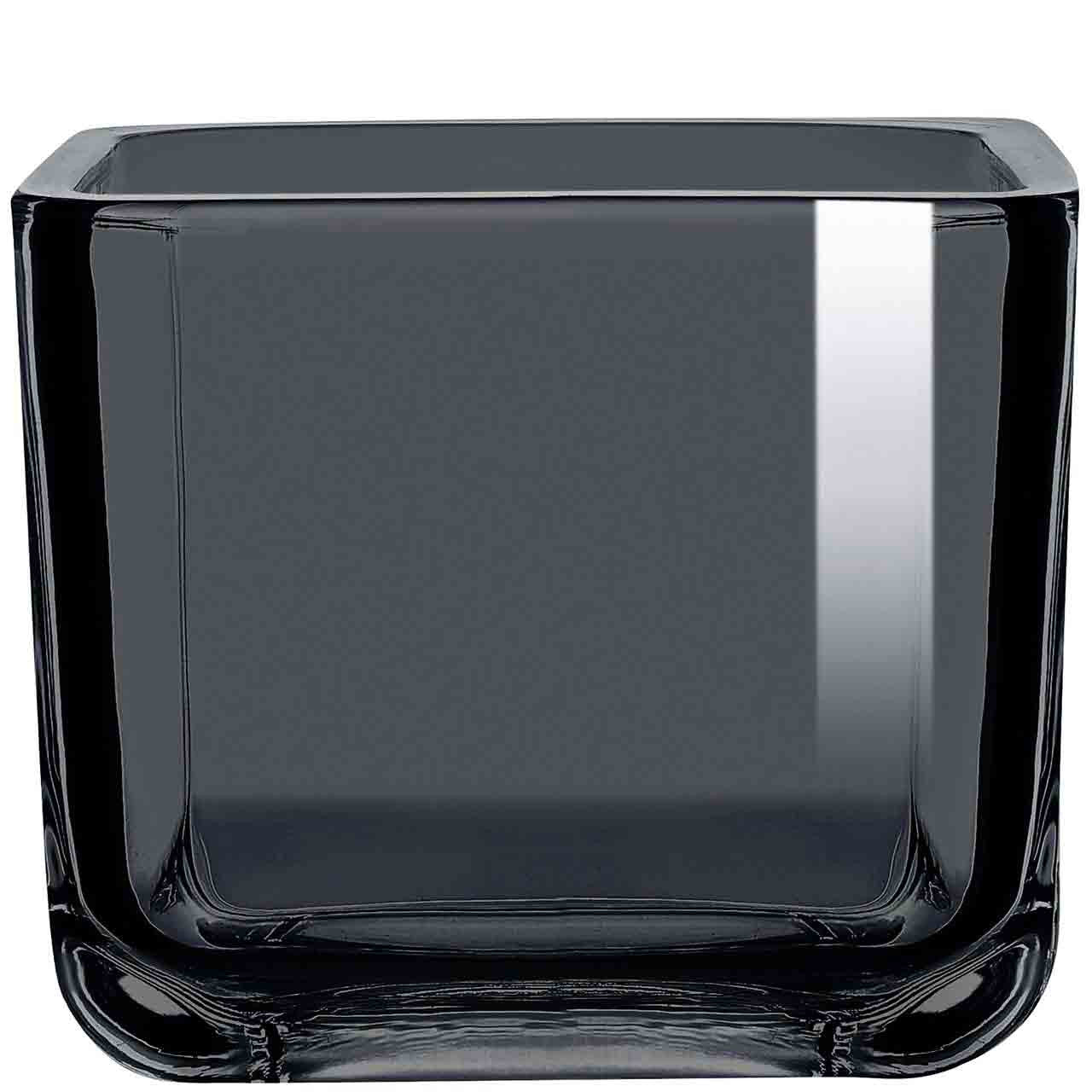 16 oz Lexington Cube Gray 2 wick