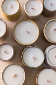 CANDLE OF THE MONTH CLUB