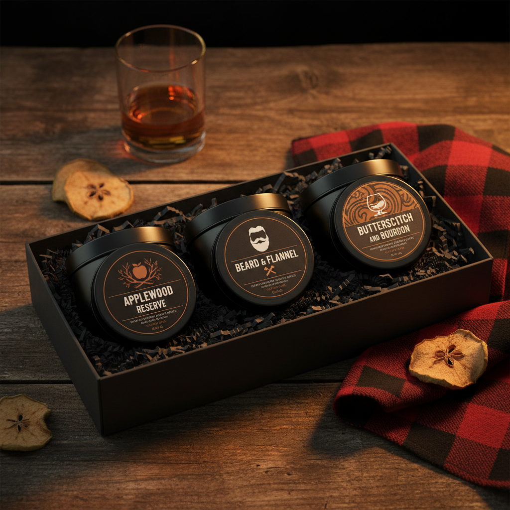 JUST FOR HIM GIFT SET