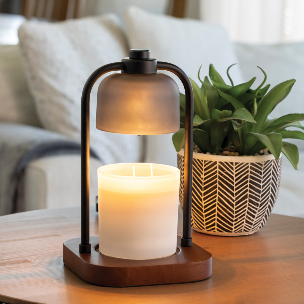 Candle Warmers & Candle Lamps