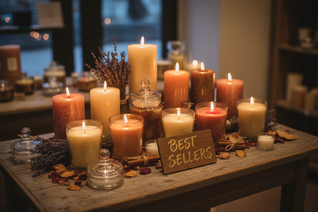 EVERYDAY COLLECTION - BEST SELLERS