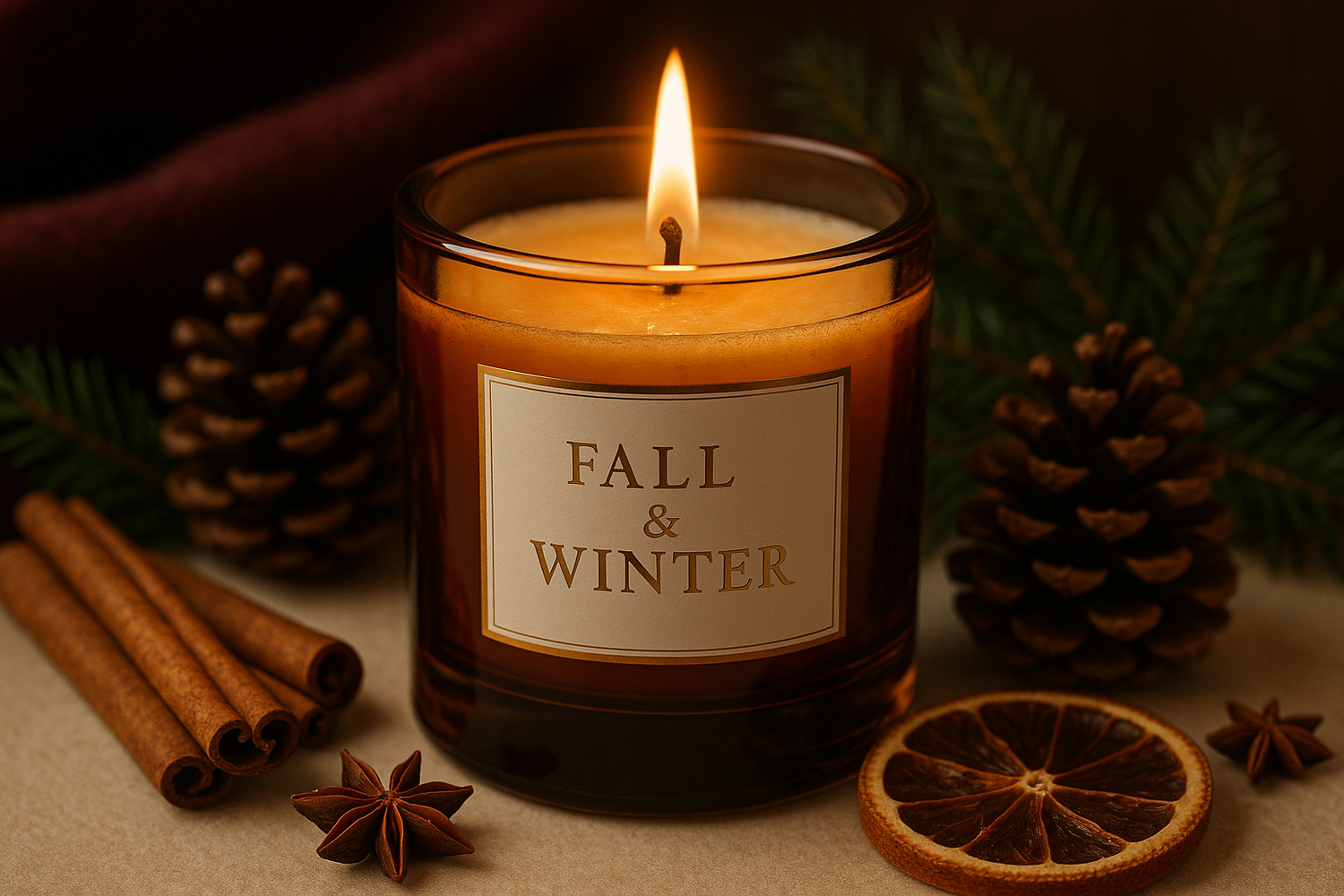 WINTER AND FALL COLLECTION