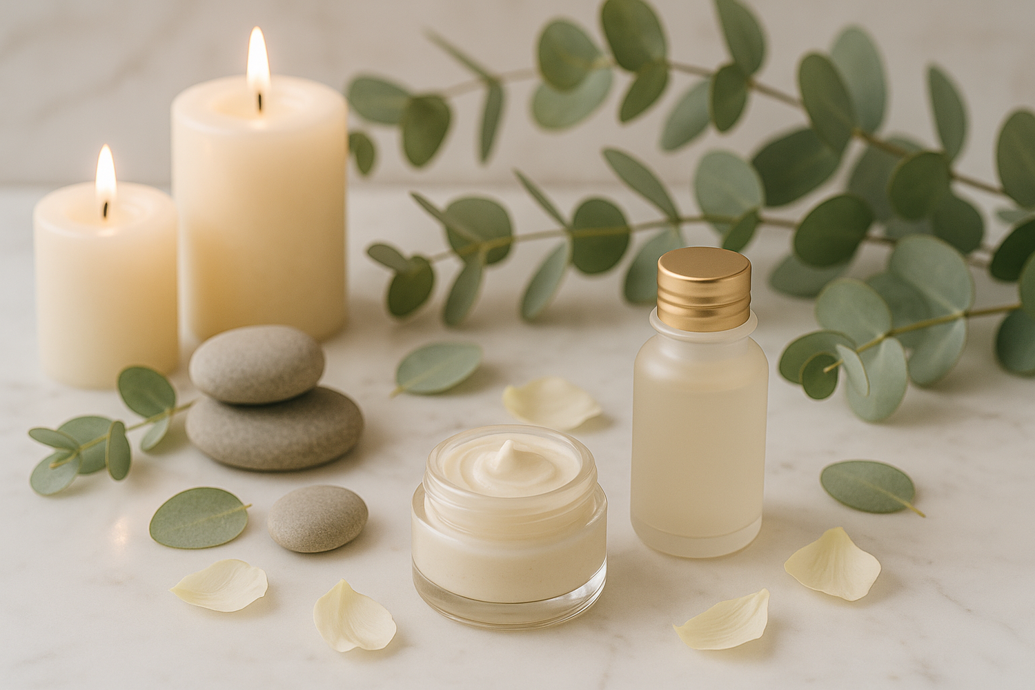 Health and Beauty 
