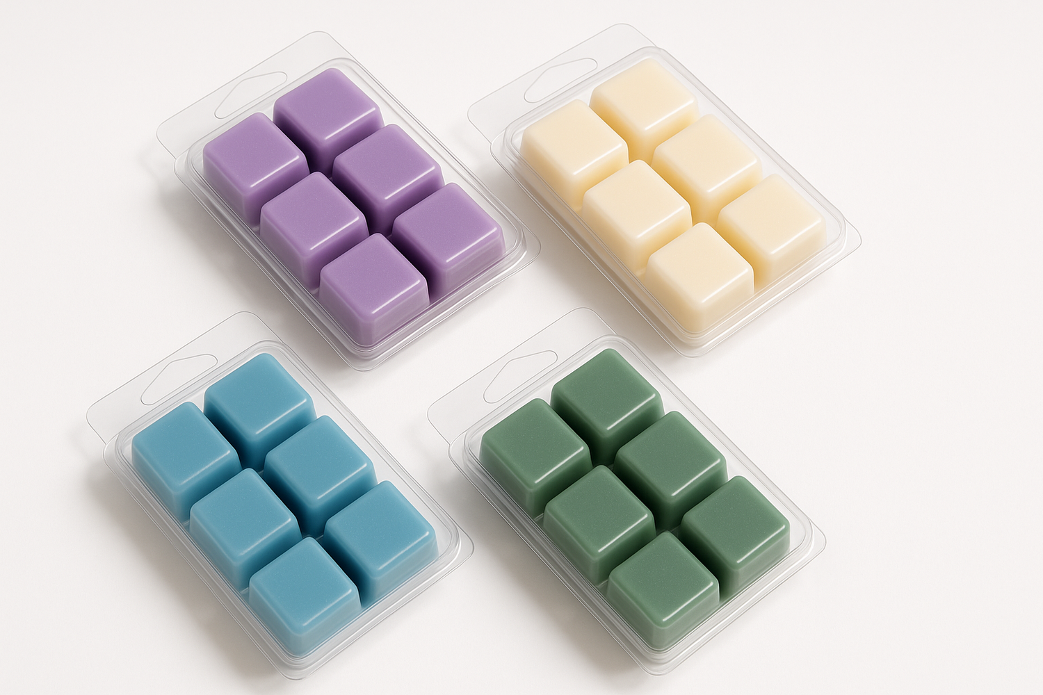 wax melts
