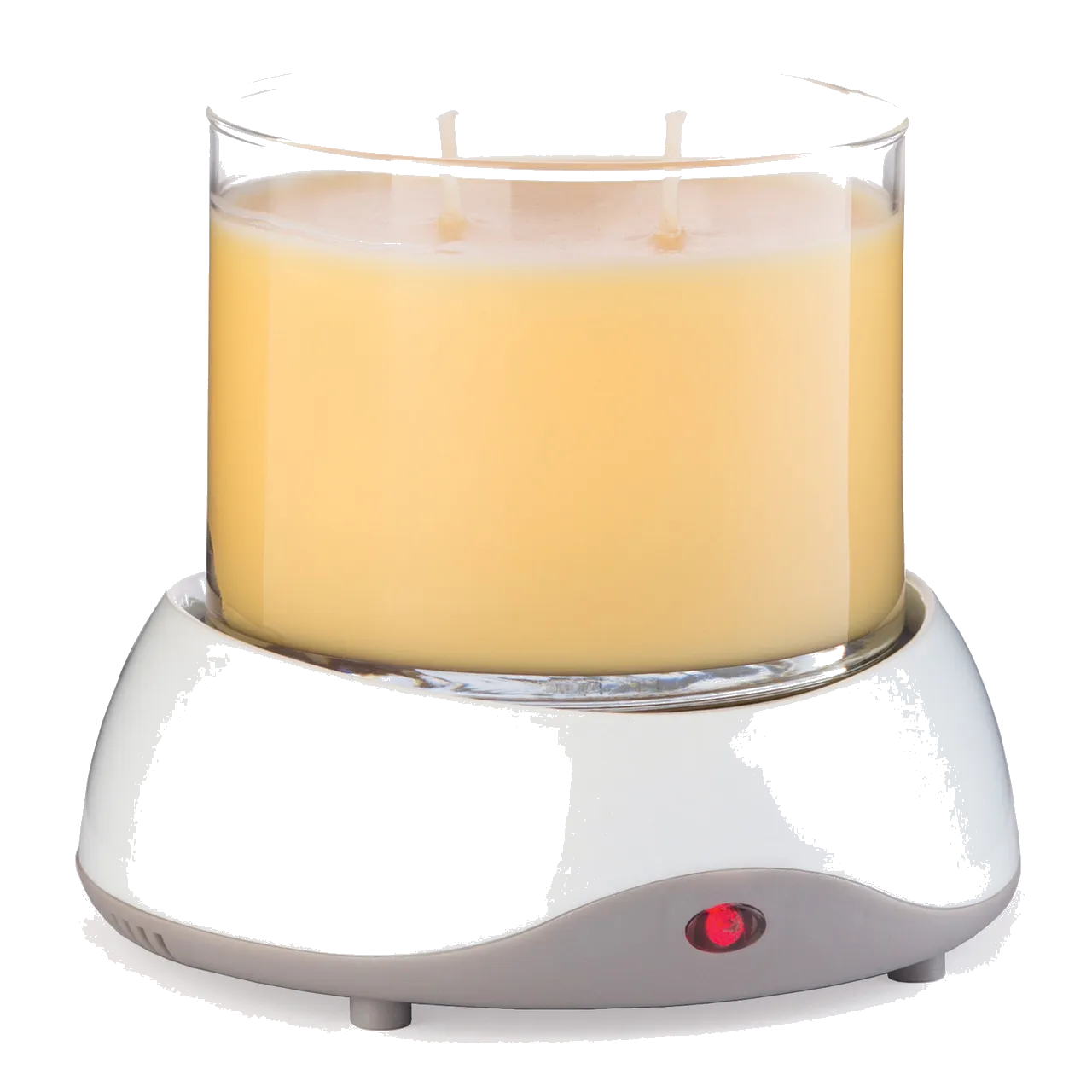 ORIGINAL WARMER WITH AUTO SHUTOFF