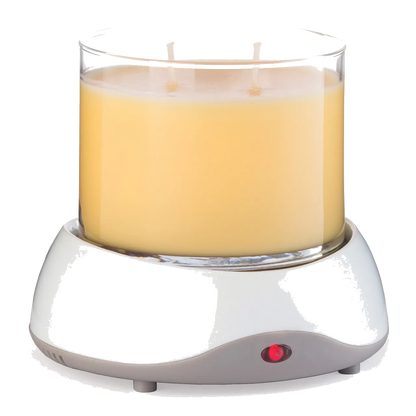 ORIGINAL WARMER WITH AUTO SHUTOFF