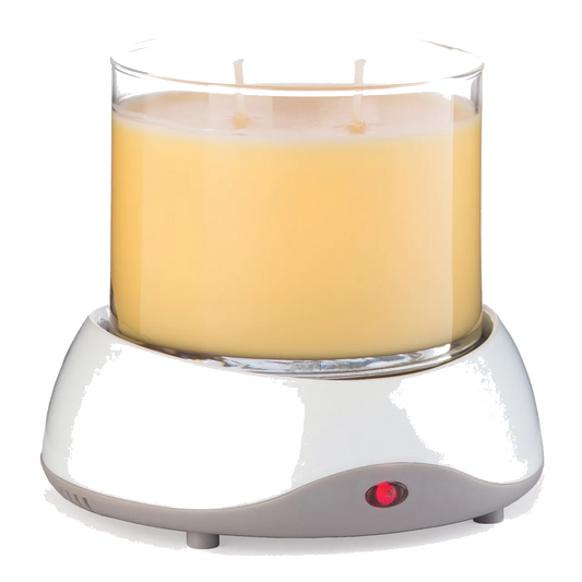 ORIGINAL WARMER WITH AUTO SHUTOFF