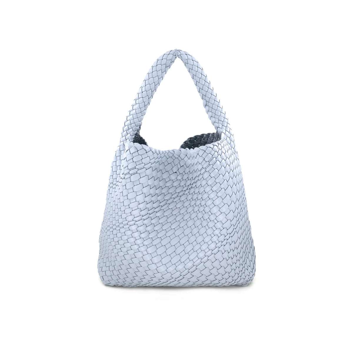 WOVEN PURSE