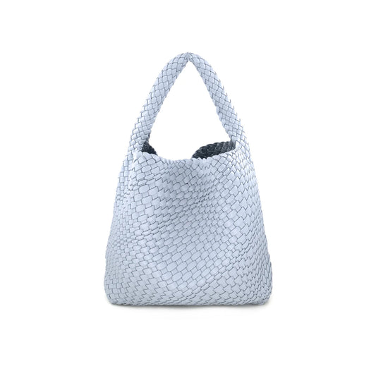 WOVEN PURSE