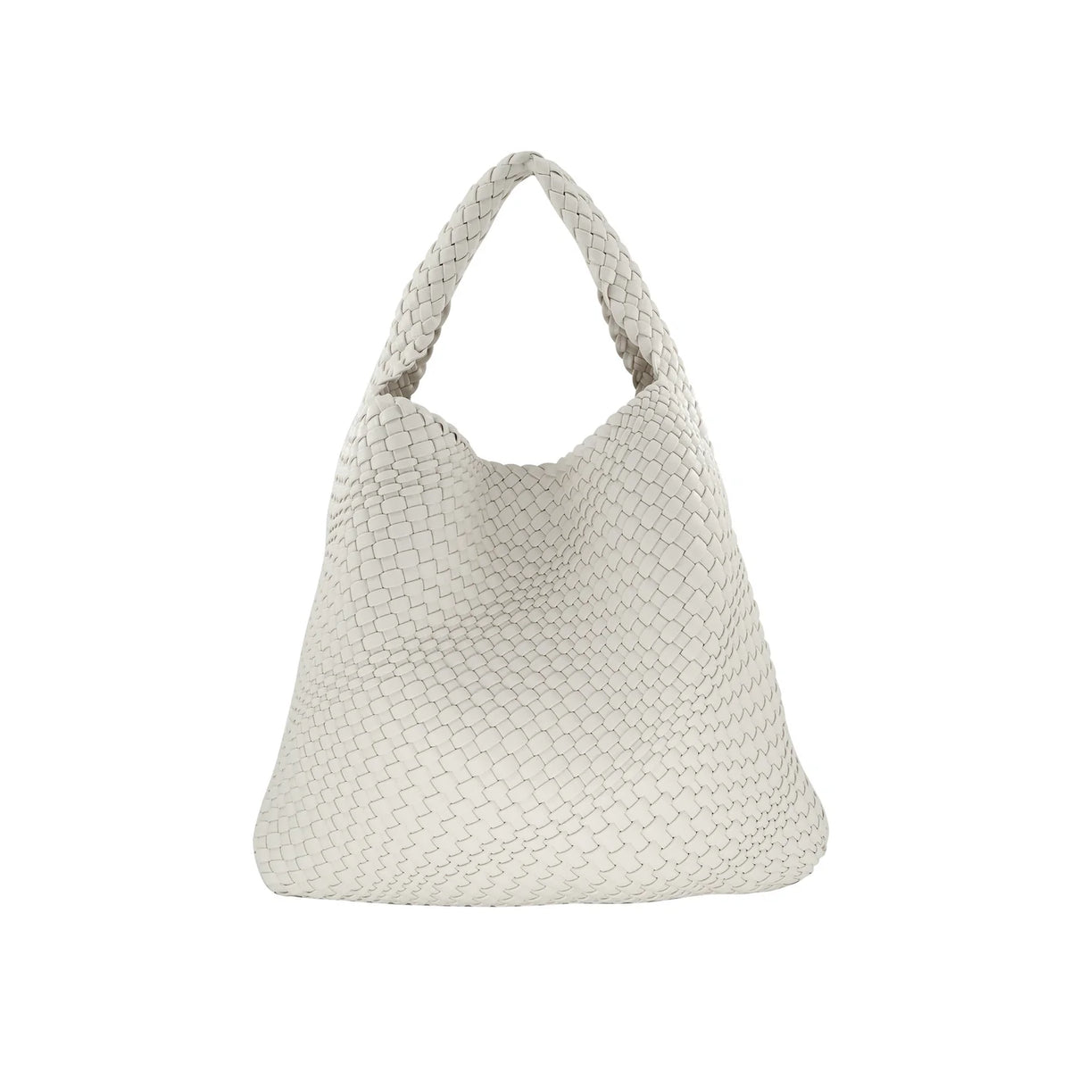 Woven Purse