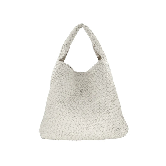 Woven Purse