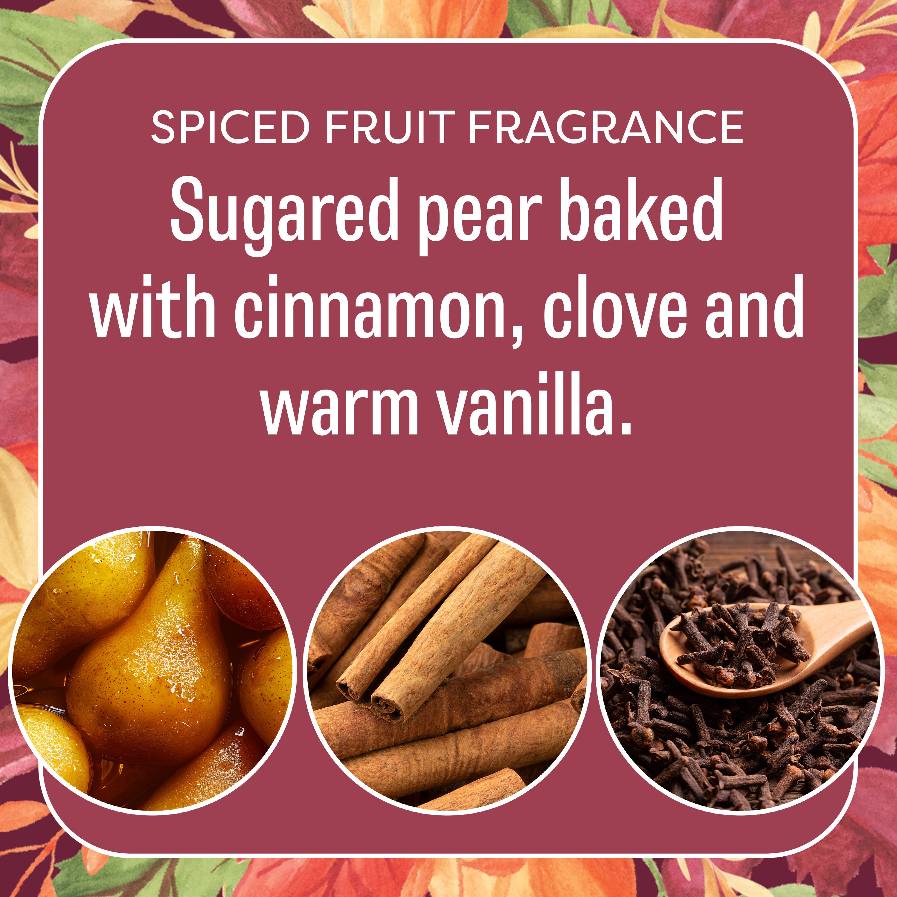 Fresh Scents | Love with Fall Sachets | Fall, Autumn