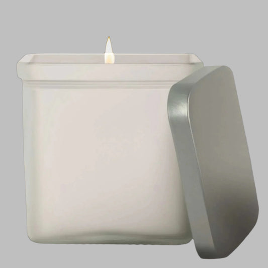 8.5 oz Frosted Cube