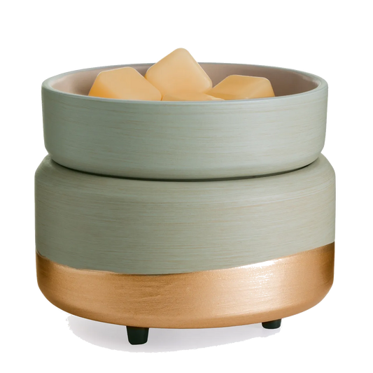 MIDAS 2 IN 1 CLASSIC WARMER