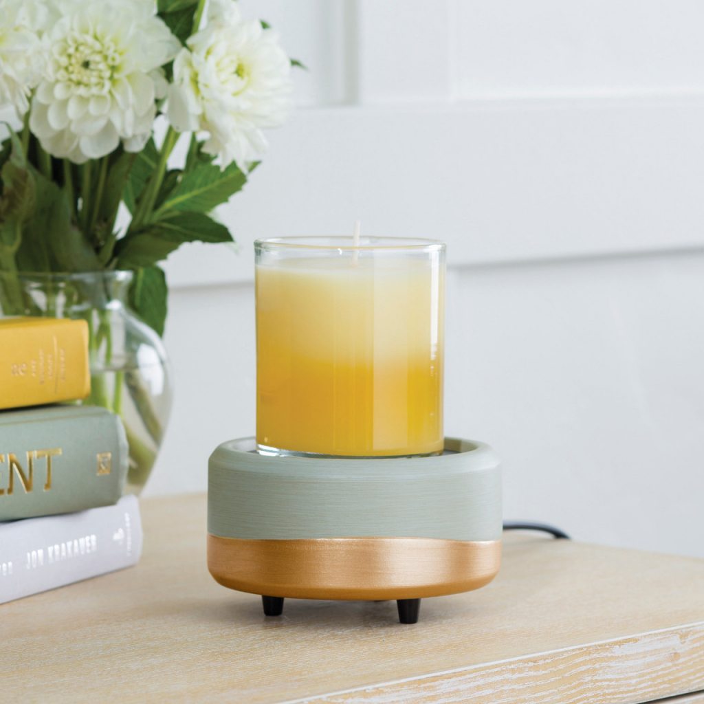 MIDAS 2 IN 1 CLASSIC WARMER