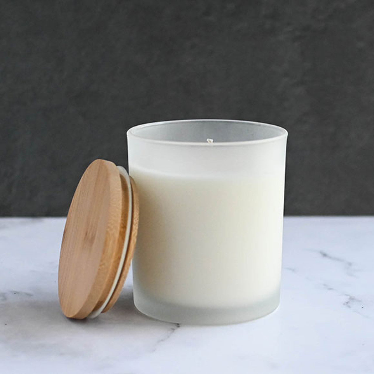 14.5 OZ FROSTED WHITE & FROSTED BLACK - ALL FALL COLLECTION