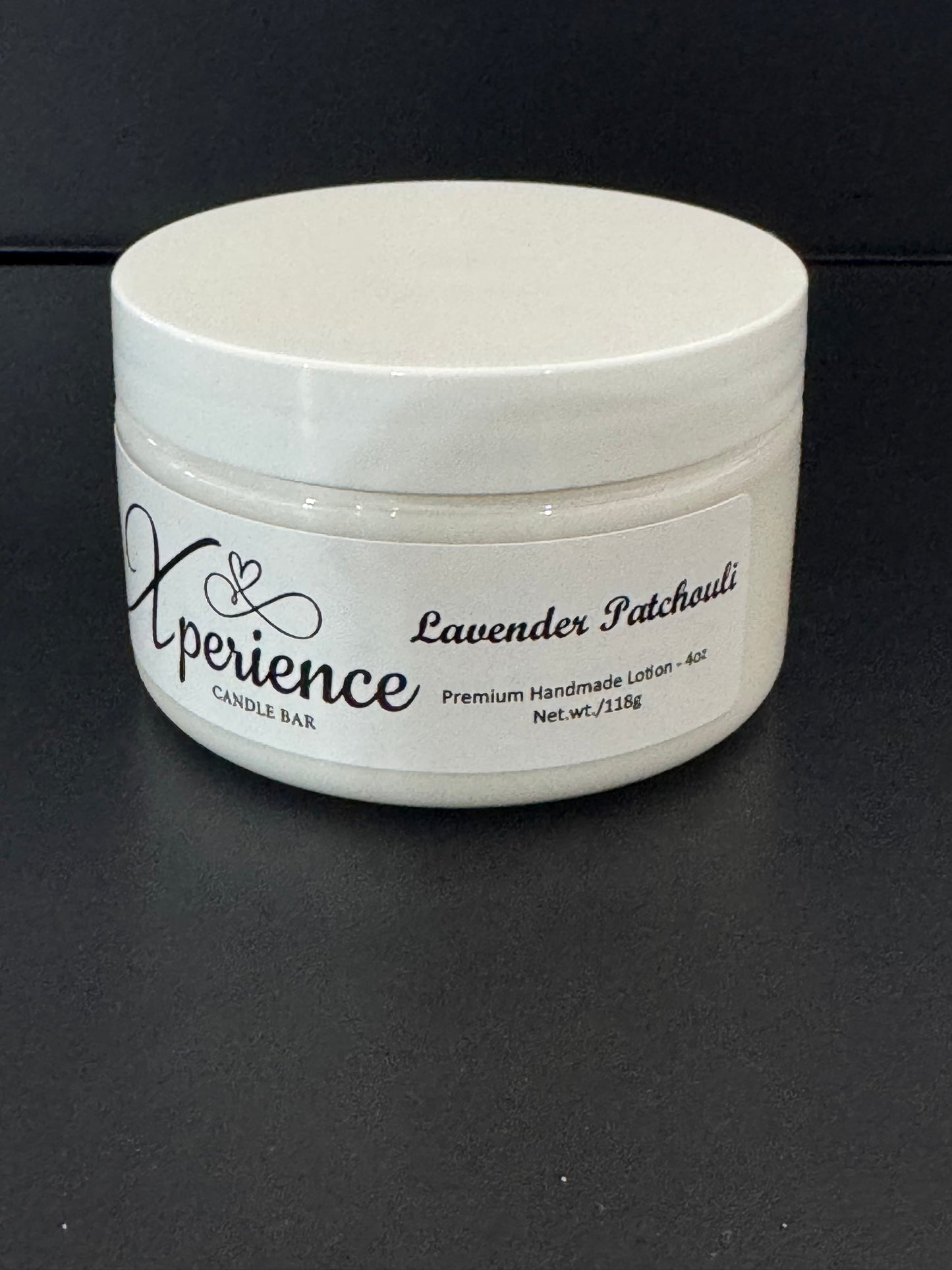 Hand and Body Lotion