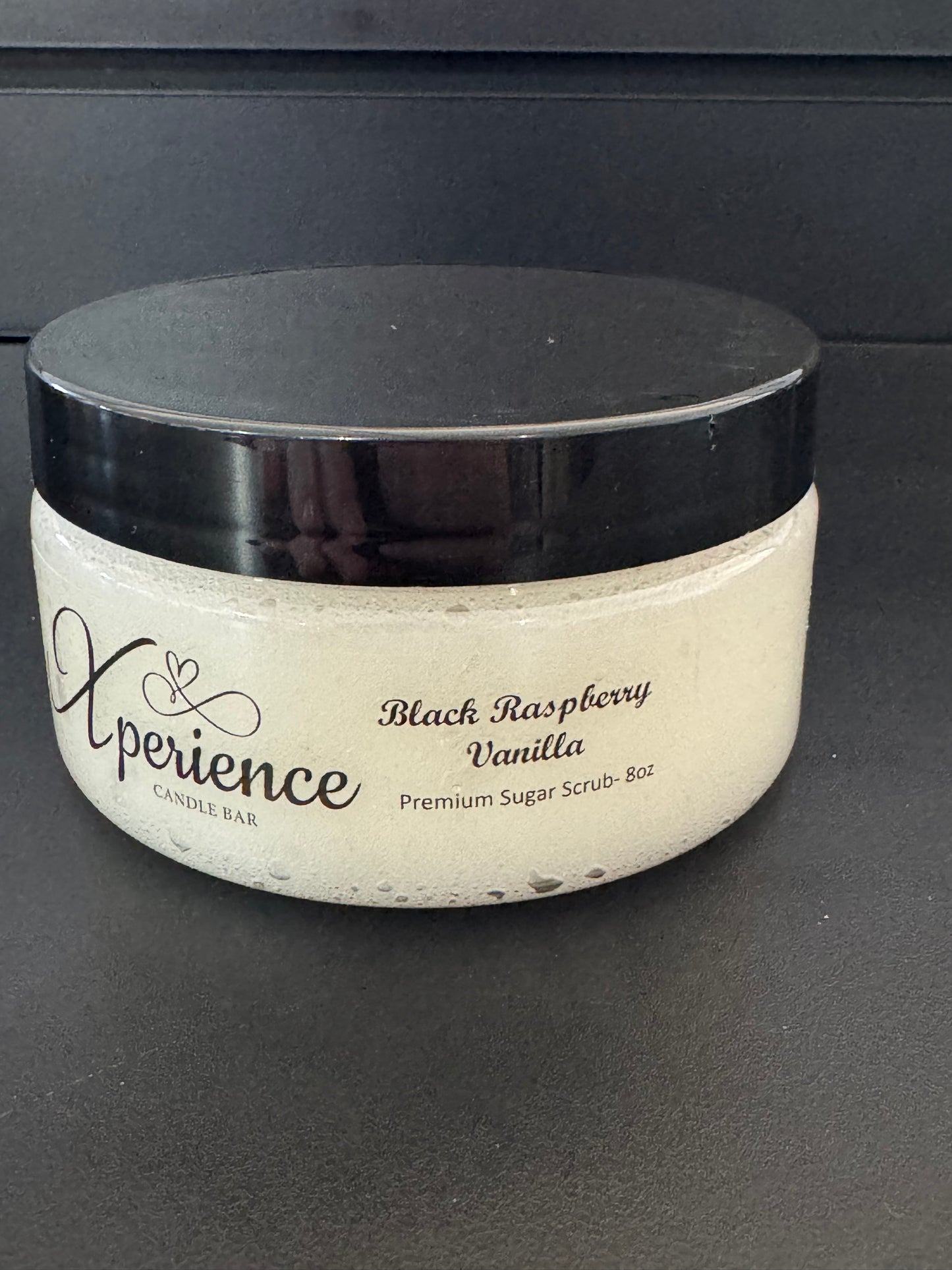 SUGAR SCRUB