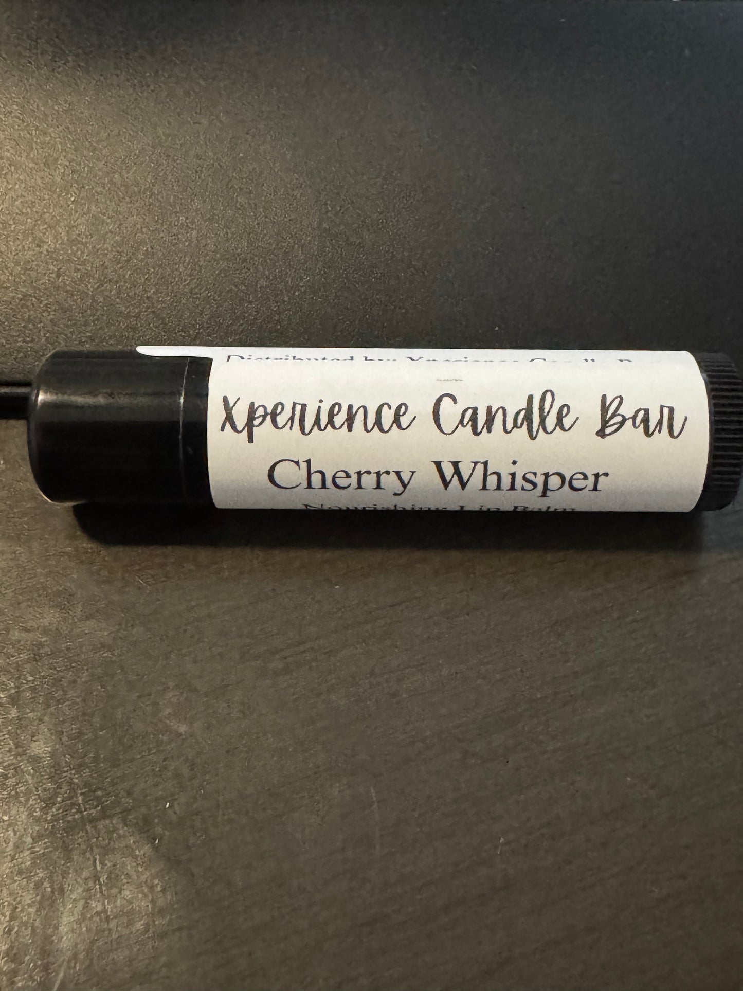 lip balm