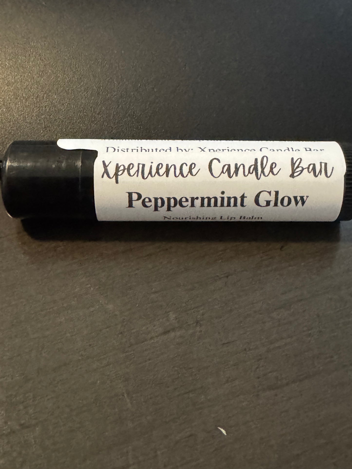 lip balm