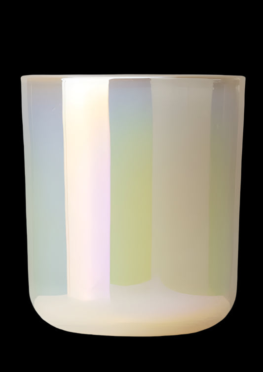 15 oz Coconut Cream Luxe Infinia