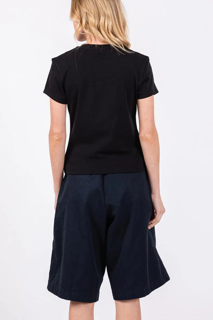 Cowgirl Country Club Tee