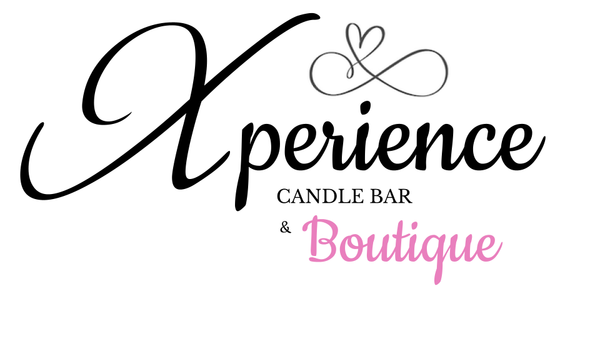 Xperience Candle Bar 
