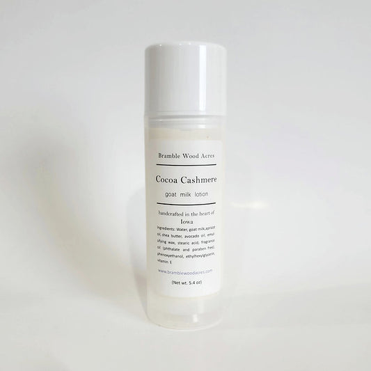 COCOA CASHMERE