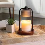 PENDANT CANDLE WARMING LAMP