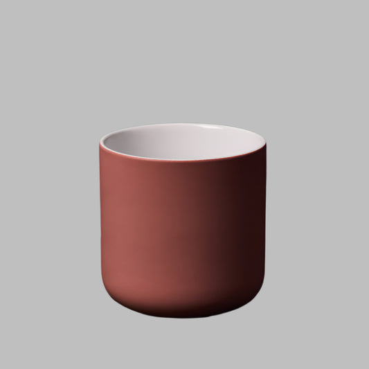 12 oz Ceramic Pink Sands