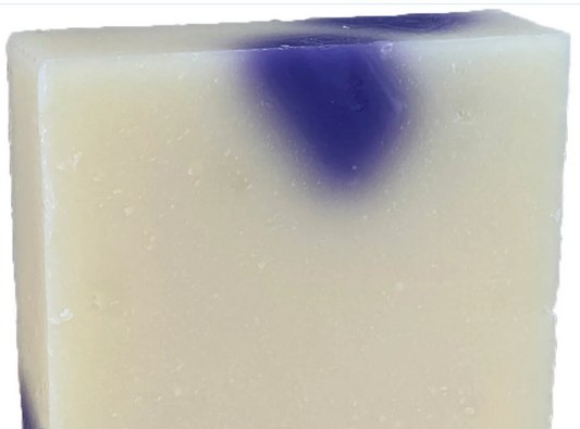 Vanilla Berry Swirl