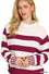 Striped Sweater