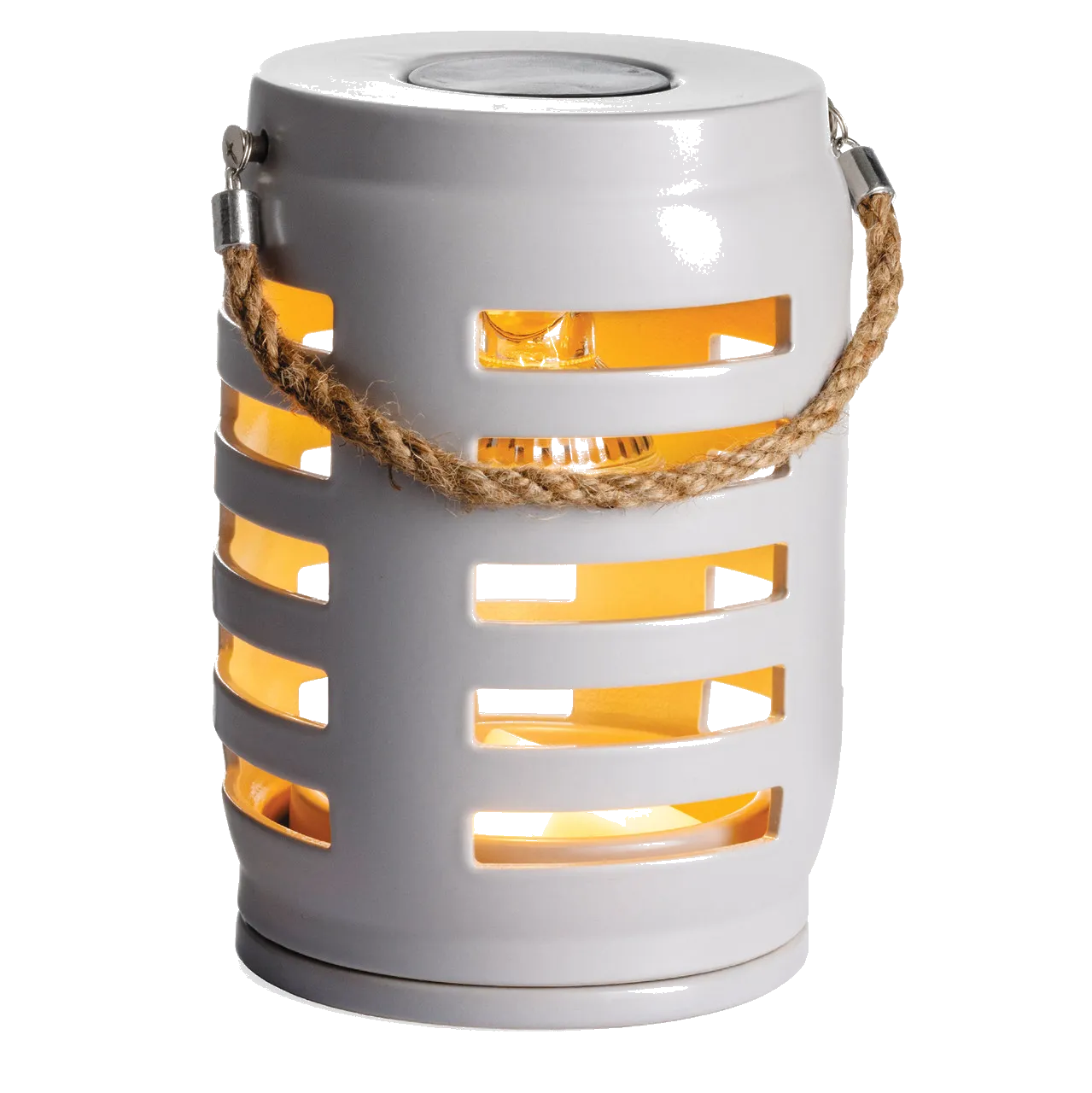 SHUTTER CANOPY ILLUMINATION WARMER
