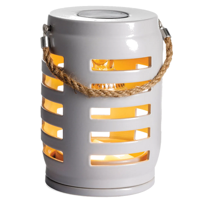 SHUTTER CANOPY ILLUMINATION WARMER