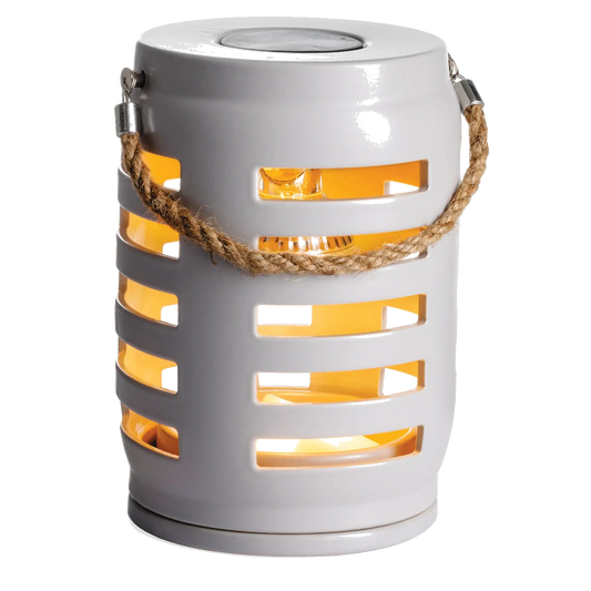 SHUTTER CANOPY ILLUMINATION WARMER