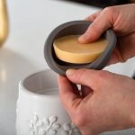 HOME SWEET HOME FLIP DISH WAX WARMER
