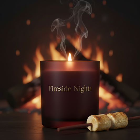 FIRESIDE NIGHTS