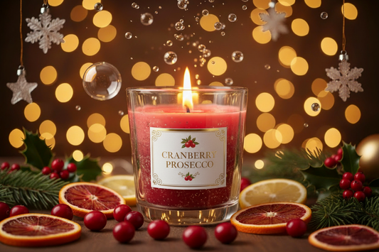 ADD THE WORD CRANBERRY PROSECCO TO THIS IMAGE