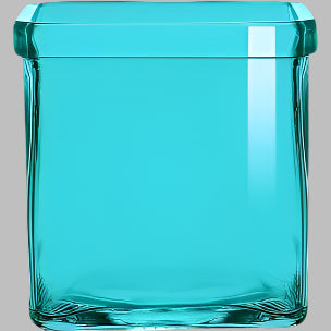8.5 oz Aqua Cube