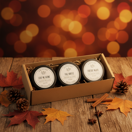 FALL FAVORITES GIFT BOX