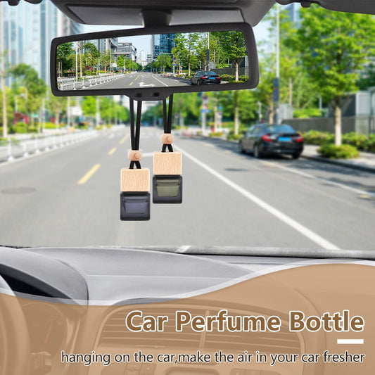 CAR FRESHENER