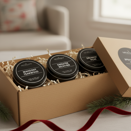 XPERIENCE BEST SELLERS GIFT BOX