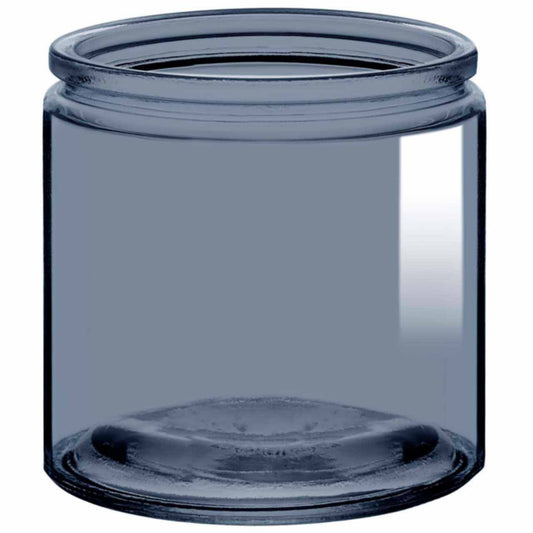 Calypso Jar 13 oz Storm Gray