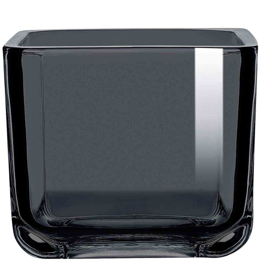 16 oz Lexington Cube Gray 2 wick
