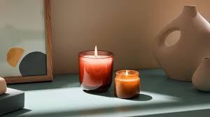 CANDLE OF THE MONTH CLUB